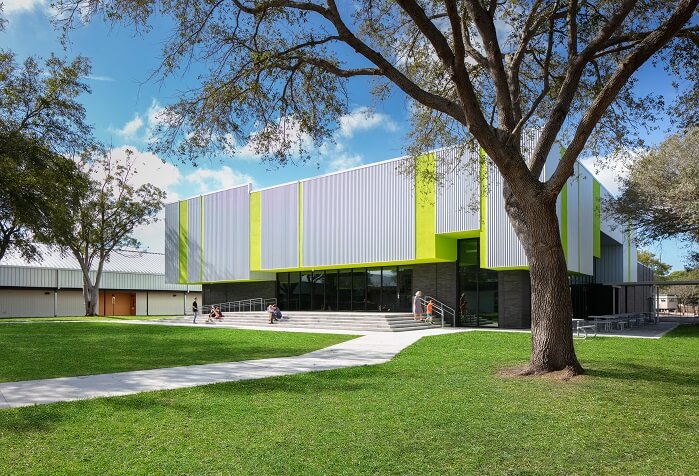 Brentwood Elementary School