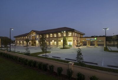 Sabal Palm Bank | Sarasota | Jon F. Swift Construction