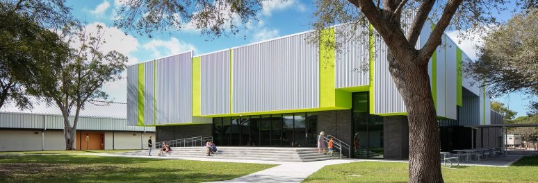 Jon F. Swift Construction Doing Work at Brentwood Elementary School