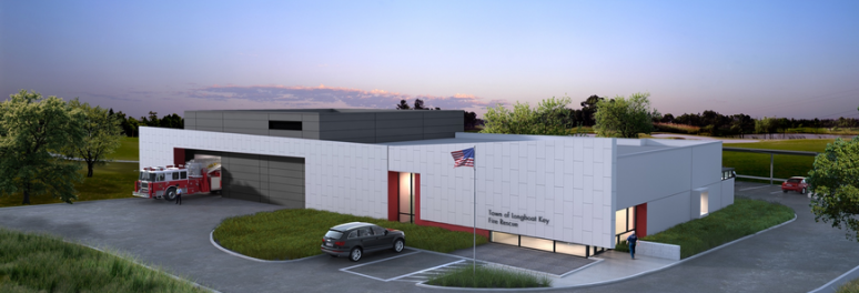 Work begins soon on Longboat’s fire stations