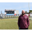 Riverview High School Football Coach Joshua Smithers