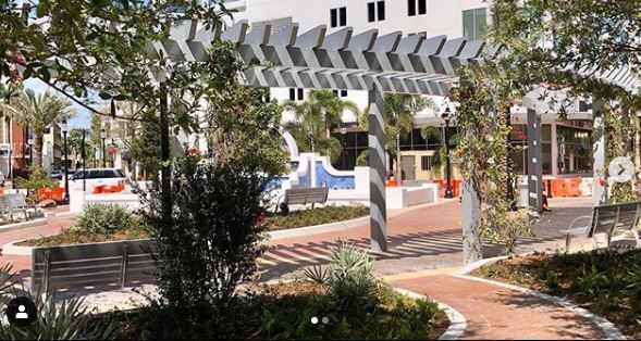 Paul Thorpe Jr. Park/Lemon Ave. Grand Re-opening Set for Friday